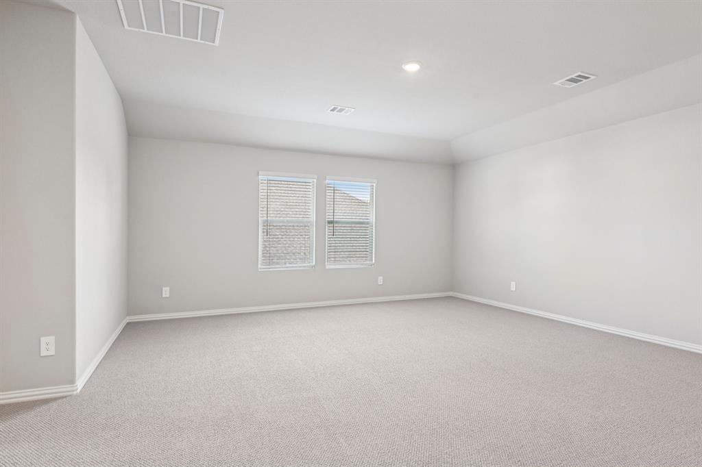 2629 Grand Cyn Street Anna, TX 75409 - Photo 36 of 40 Photo is not of the actual home, but is an inspirational photo of builder’s model home and may depict options, furnishings, and/or decorator features that are not included.