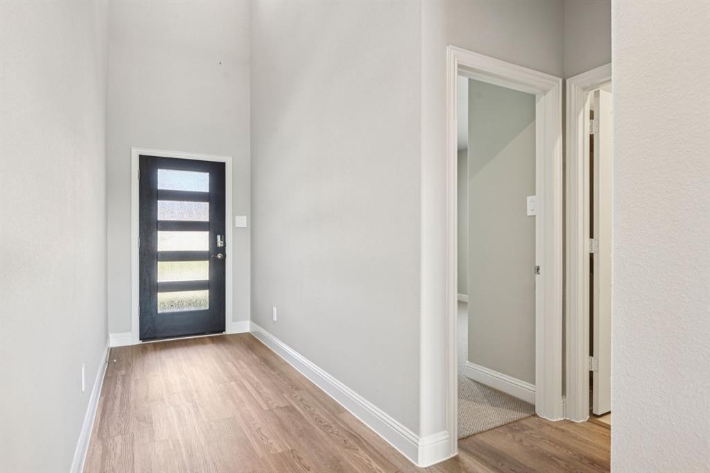 2629 Grand Cyn Street Anna, TX 75409 - Photo 6 of 40 Photo is not of the actual home, but is an inspirational photo of builder’s model home and may depict options, furnishings, and/or decorator features that are not included.