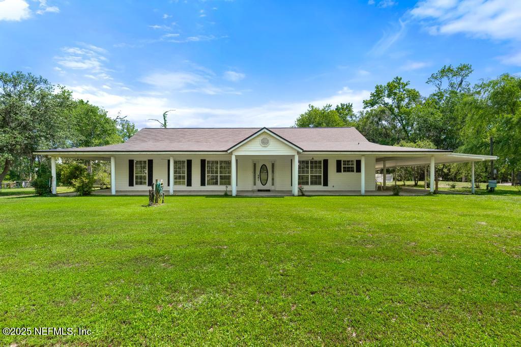 10381 Allene Road Jacksonville, FL 32218 - Photo 1 of 51 1