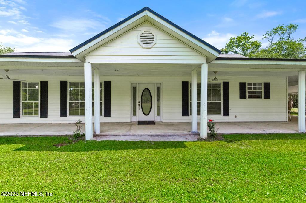 10381 Allene Road Jacksonville, FL 32218 - Photo 3 of 51 2