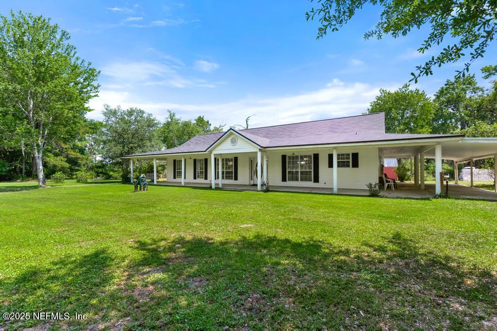 10381 Allene Road Jacksonville, FL 32218 - Photo 4 of 51 3