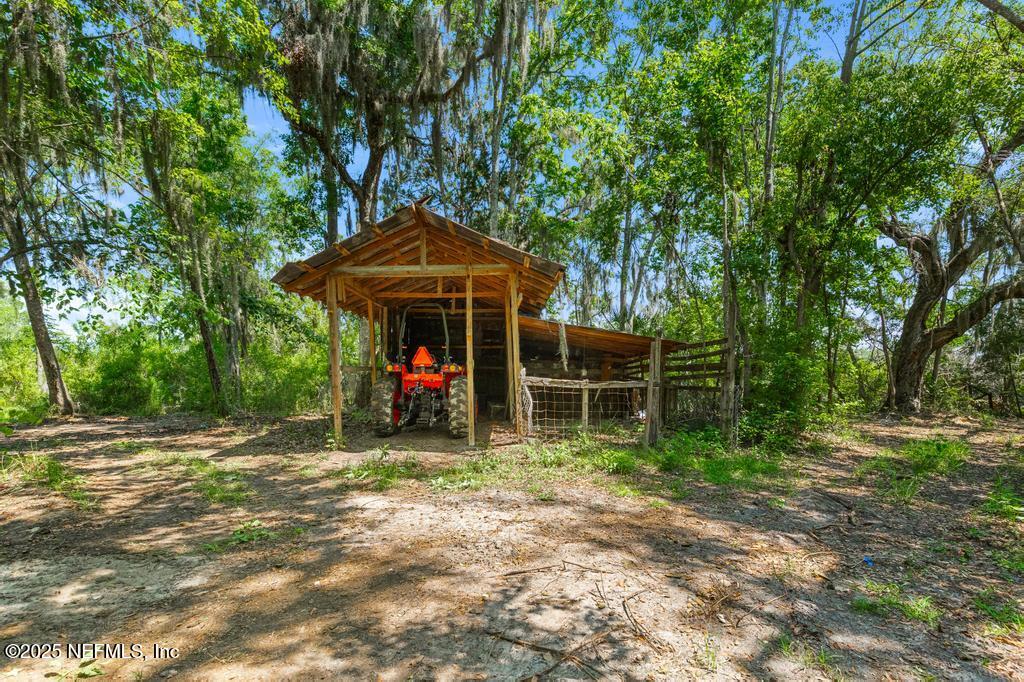 10381 Allene Road Jacksonville, FL 32218 - Photo 44 of 51 42