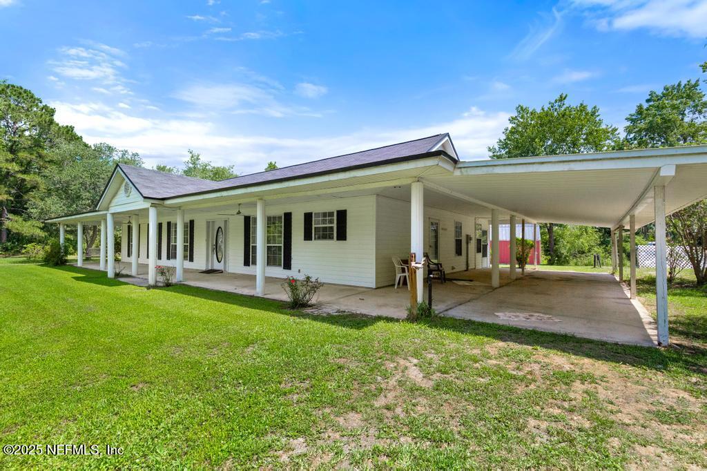 10381 Allene Road Jacksonville, FL 32218 - Photo 6 of 51 5