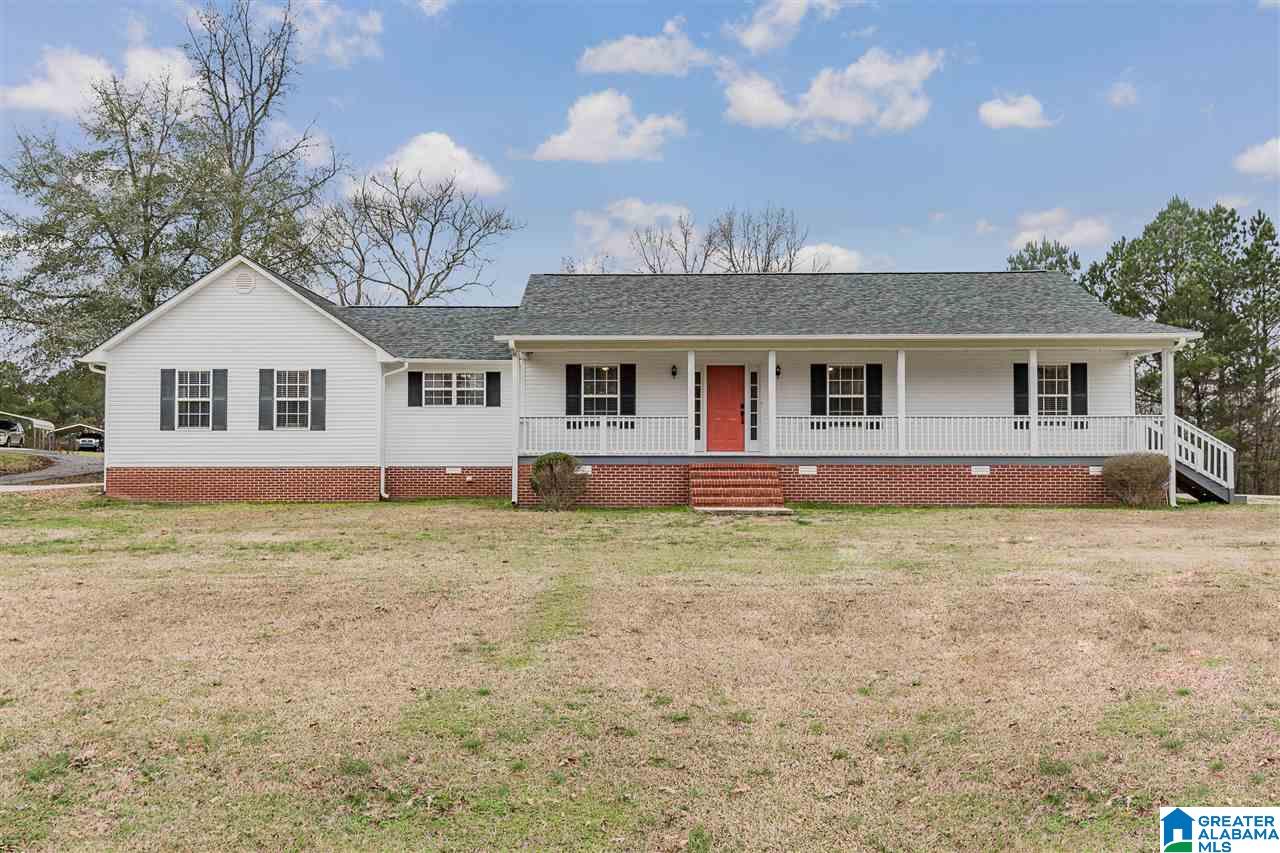 3644 Pineywoods Sipsey Road Jasper, AL 35504 - Photo 1 of 39