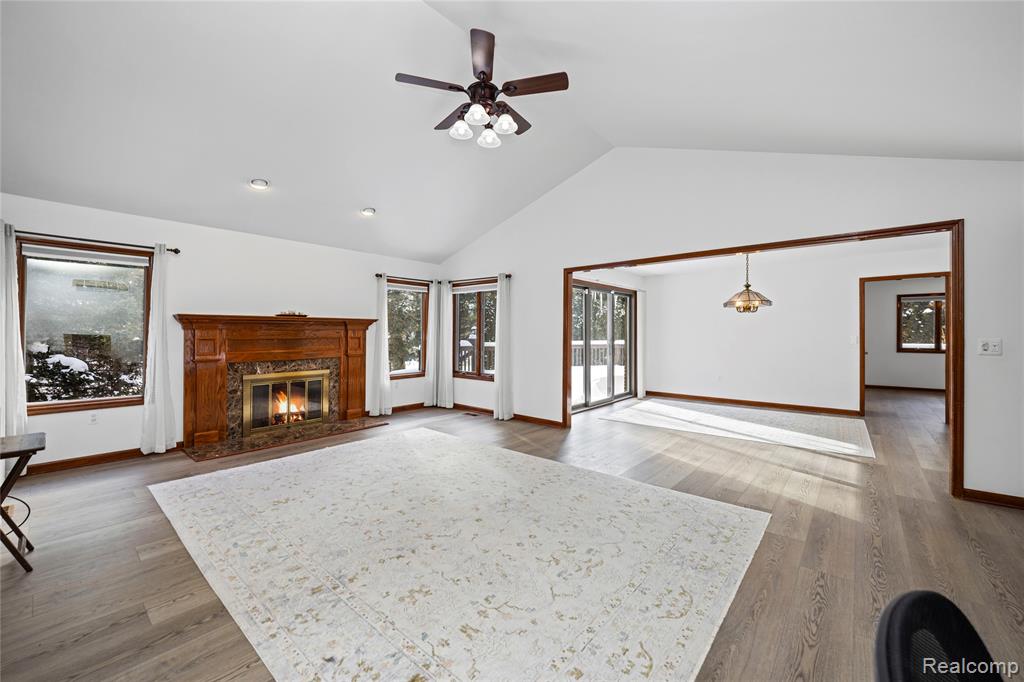2411 Lassiter Drive Rochester Hills, MI 48309 - Photo 12 of 48