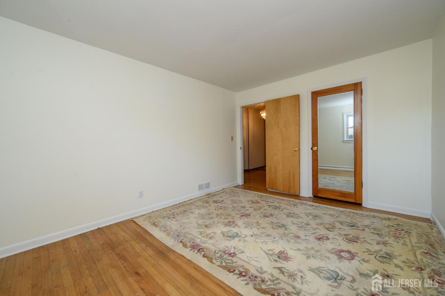 1821 Englishtown Road Old Bridge, NJ 08857 - Photo 26 of 46 an empty room with closet area
