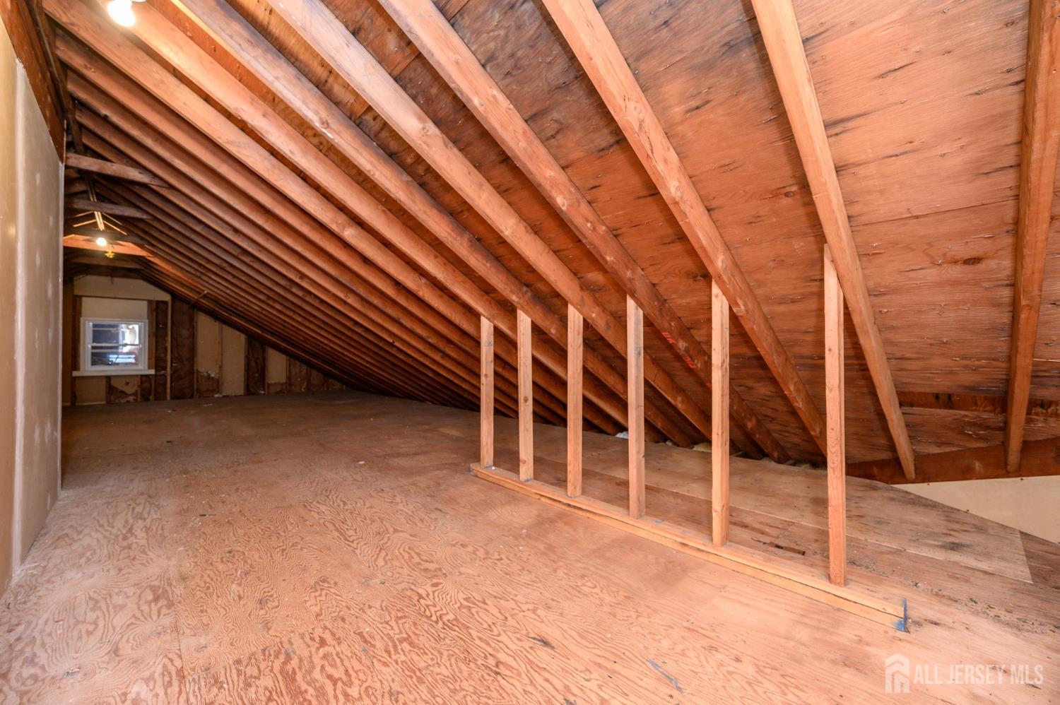 1821 Englishtown Road Old Bridge, NJ 08857 - Photo 31 of 46 a view of an empty room with stairs