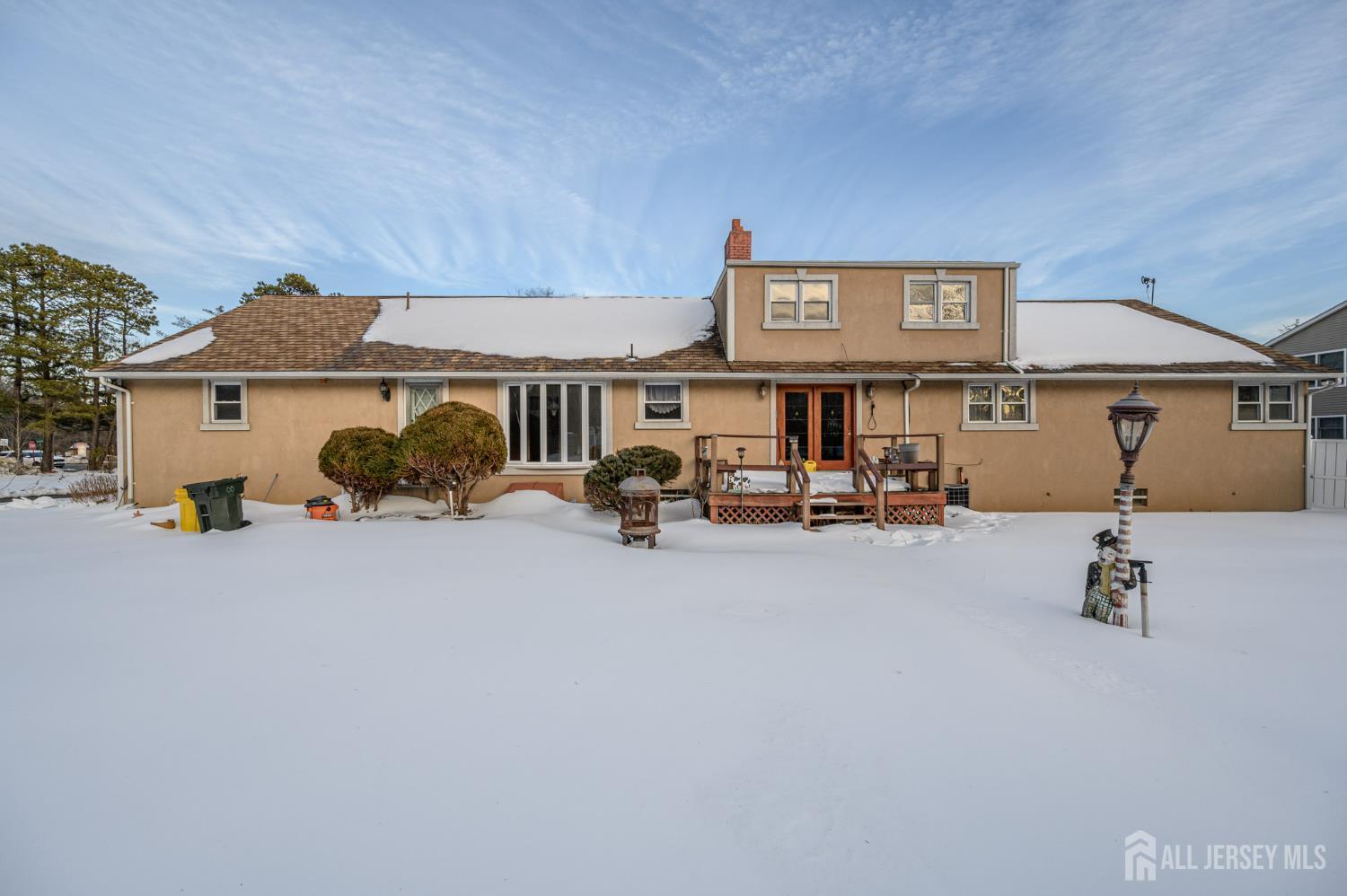 1821 Englishtown Road Old Bridge, NJ 08857 - Photo 33 of 46 a car parked in front of a house