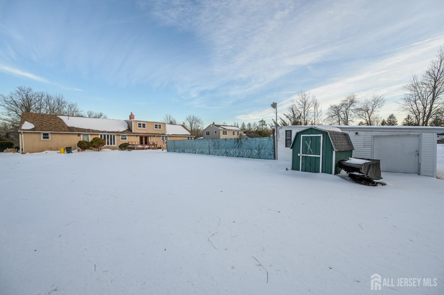 1821 Englishtown Road Old Bridge, NJ 08857 - Photo 35 of 46