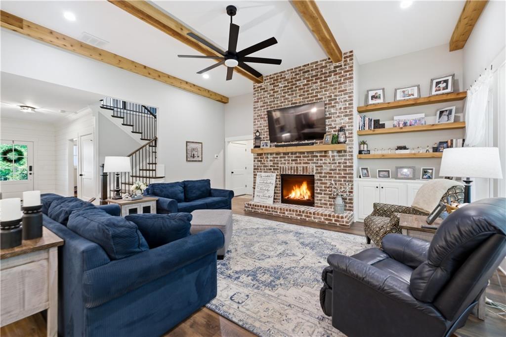 3584 Stock Road Monroe, GA 30656 - Photo 14 of 80