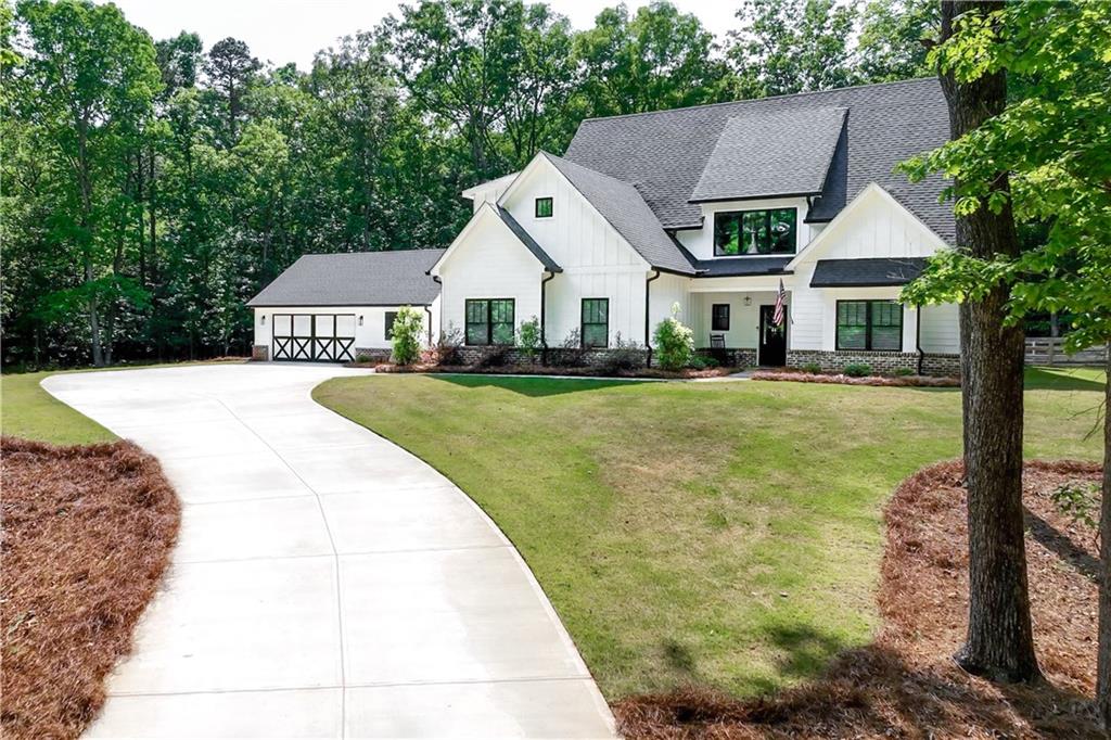 3584 Stock Road Monroe, GA 30656 - Photo 2 of 80