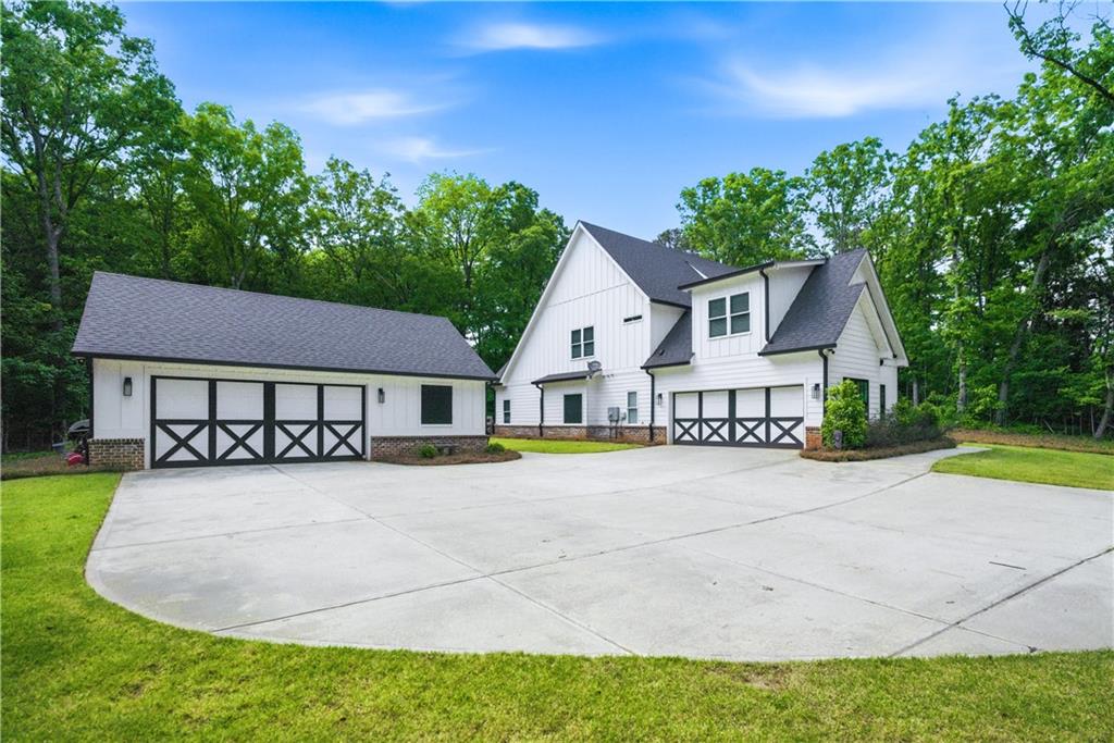3584 Stock Road Monroe, GA 30656 - Photo 3 of 80