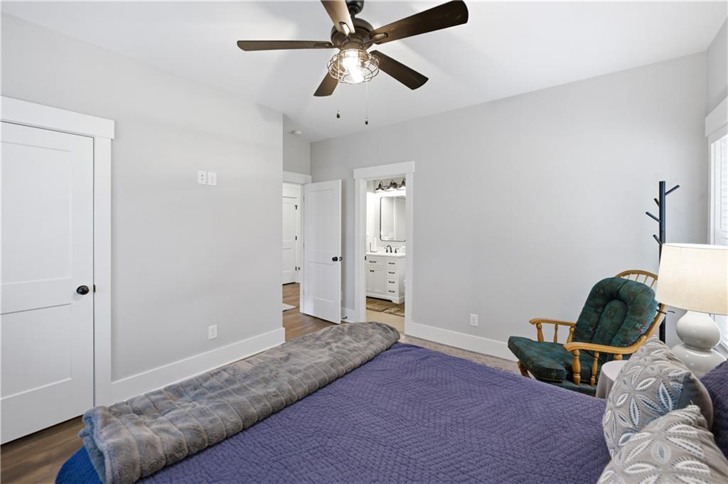 3584 Stock Road Monroe, GA 30656 - Photo 31 of 80 a living room with furniture and a window