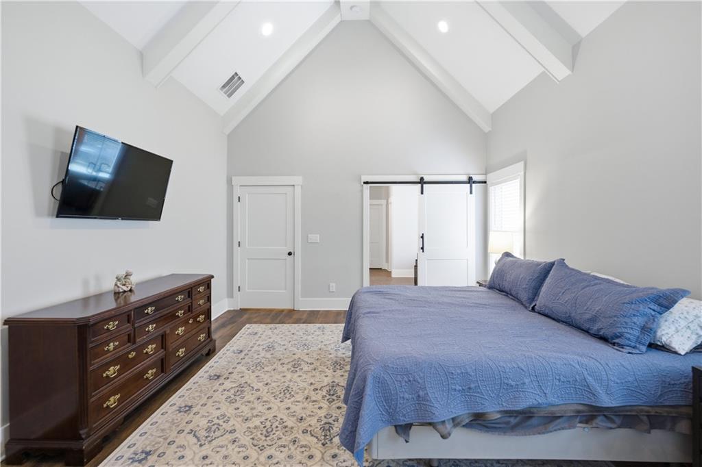 3584 Stock Road Monroe, GA 30656 - Photo 37 of 80