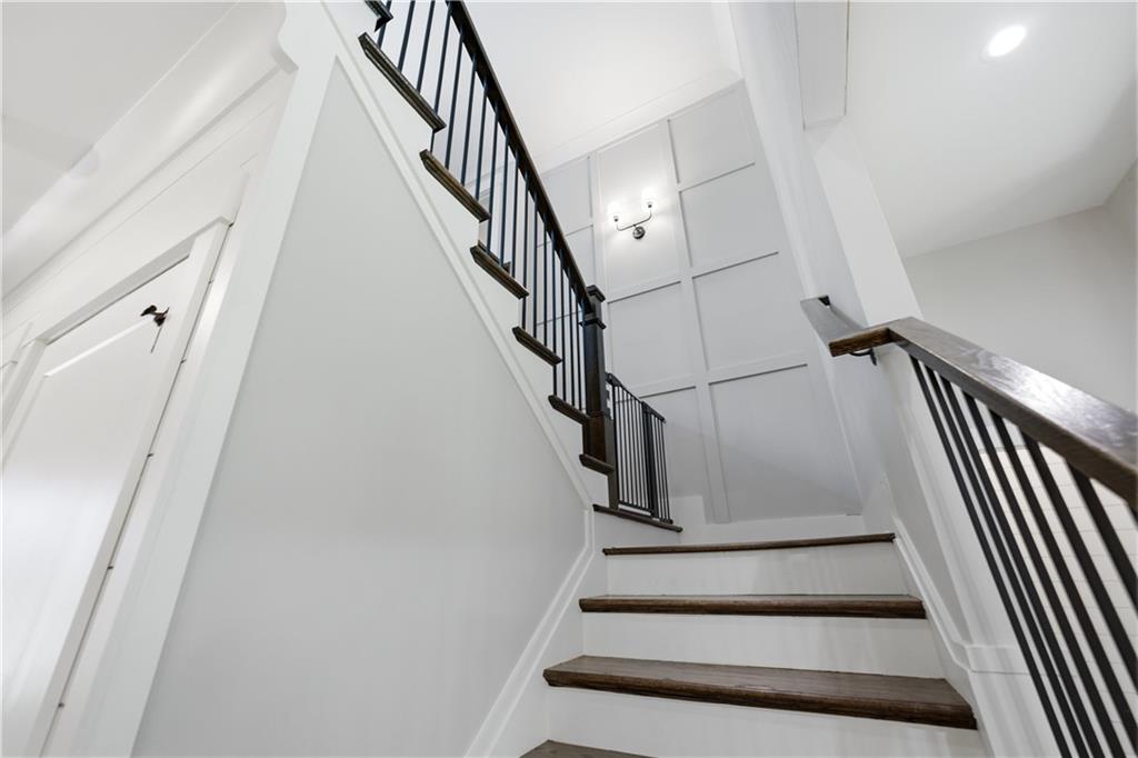 3584 Stock Road Monroe, GA 30656 - Photo 41 of 80 a view of entryway