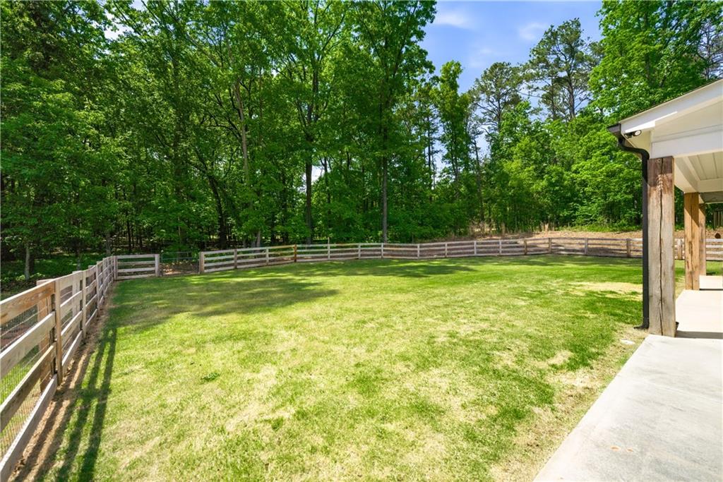 3584 Stock Road Monroe, GA 30656 - Photo 60 of 80