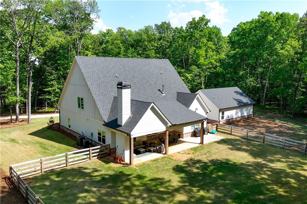 3584 Stock Road Monroe, GA 30656 - Photo 64 of 80