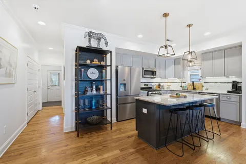 $745,000 | 4915 Illinois Avenue, Nashville, TN 37209