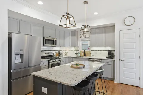 $745,000 | 4915 Illinois Avenue, Nashville, TN 37209