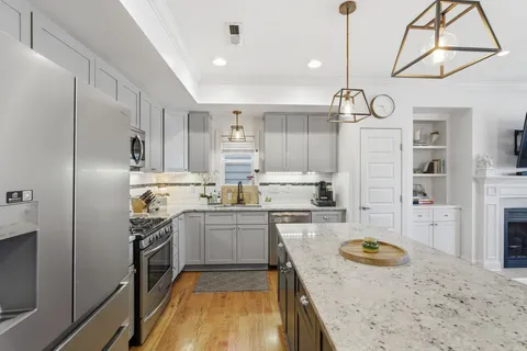 $745,000 | 4915 Illinois Avenue, Nashville, TN 37209