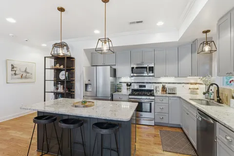 $745,000 | 4915 Illinois Avenue, Nashville, TN 37209