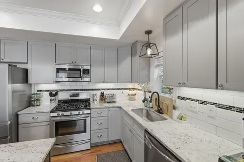 $745,000 | 4915 Illinois Avenue, Nashville, TN 37209