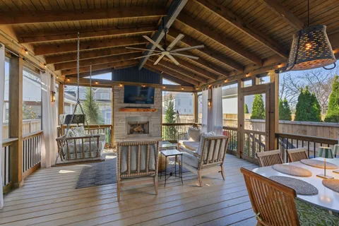 $745,000 | 4915 Illinois Avenue, Nashville, TN 37209