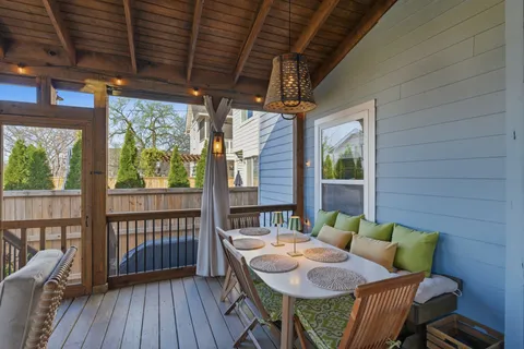 $745,000 | 4915 Illinois Avenue, Nashville, TN 37209