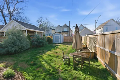 $745,000 | 4915 Illinois Avenue, Nashville, TN 37209