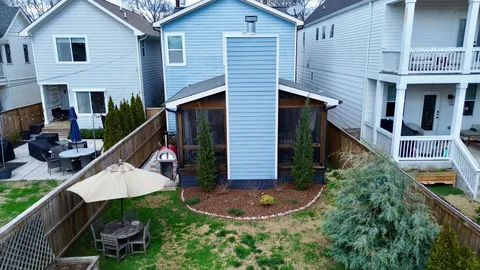 $745,000 | 4915 Illinois Avenue, Nashville, TN 37209