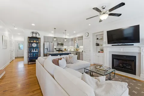 $745,000 | 4915 Illinois Avenue, Nashville, TN 37209