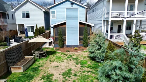 $745,000 | 4915 Illinois Avenue, Nashville, TN 37209