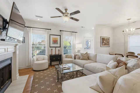 $745,000 | 4915 Illinois Avenue, Nashville, TN 37209