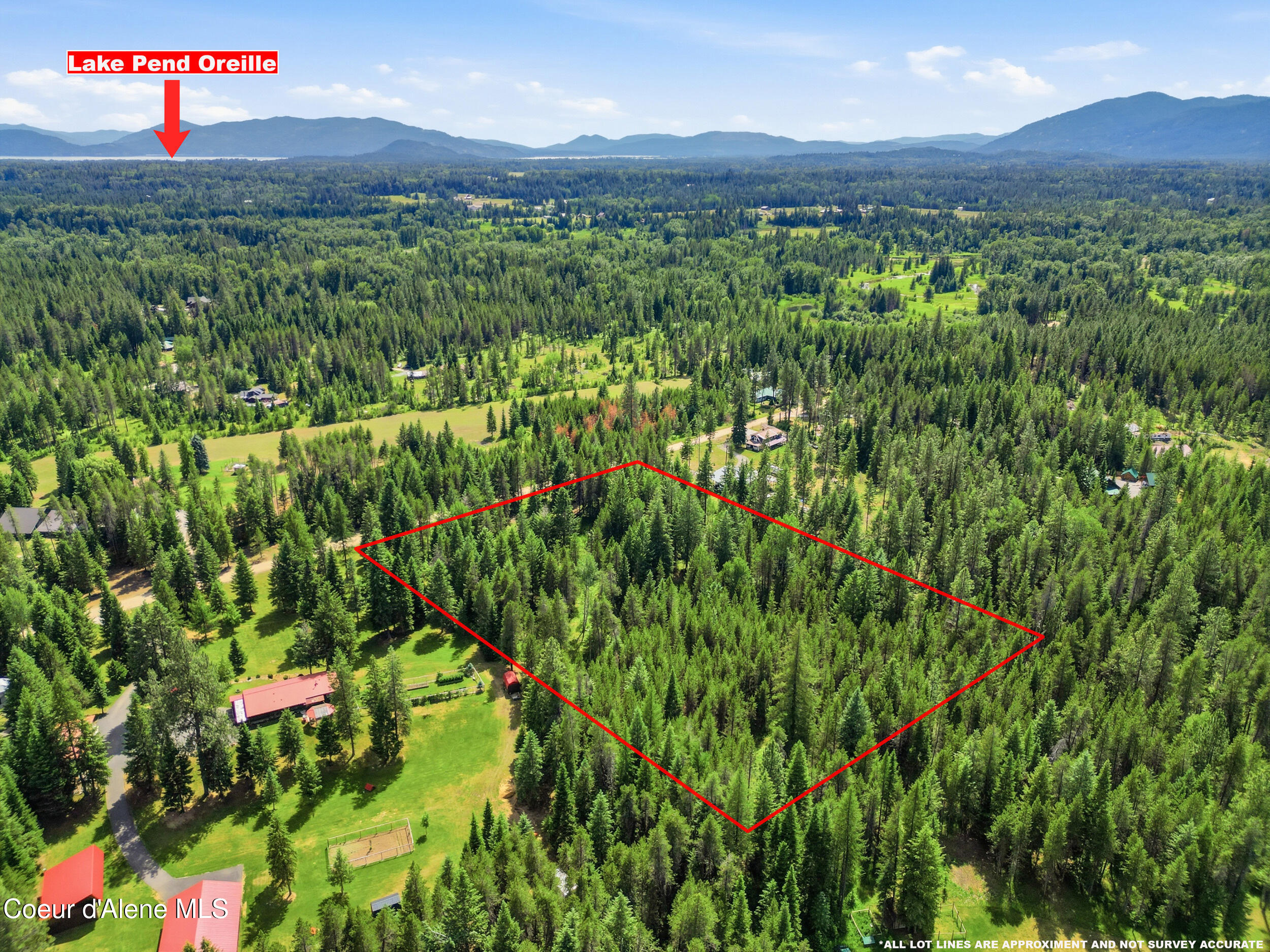 321 Winterton Road Sandpoint, ID 83864 - Photo 9 of 24 7_dji_0687 copy