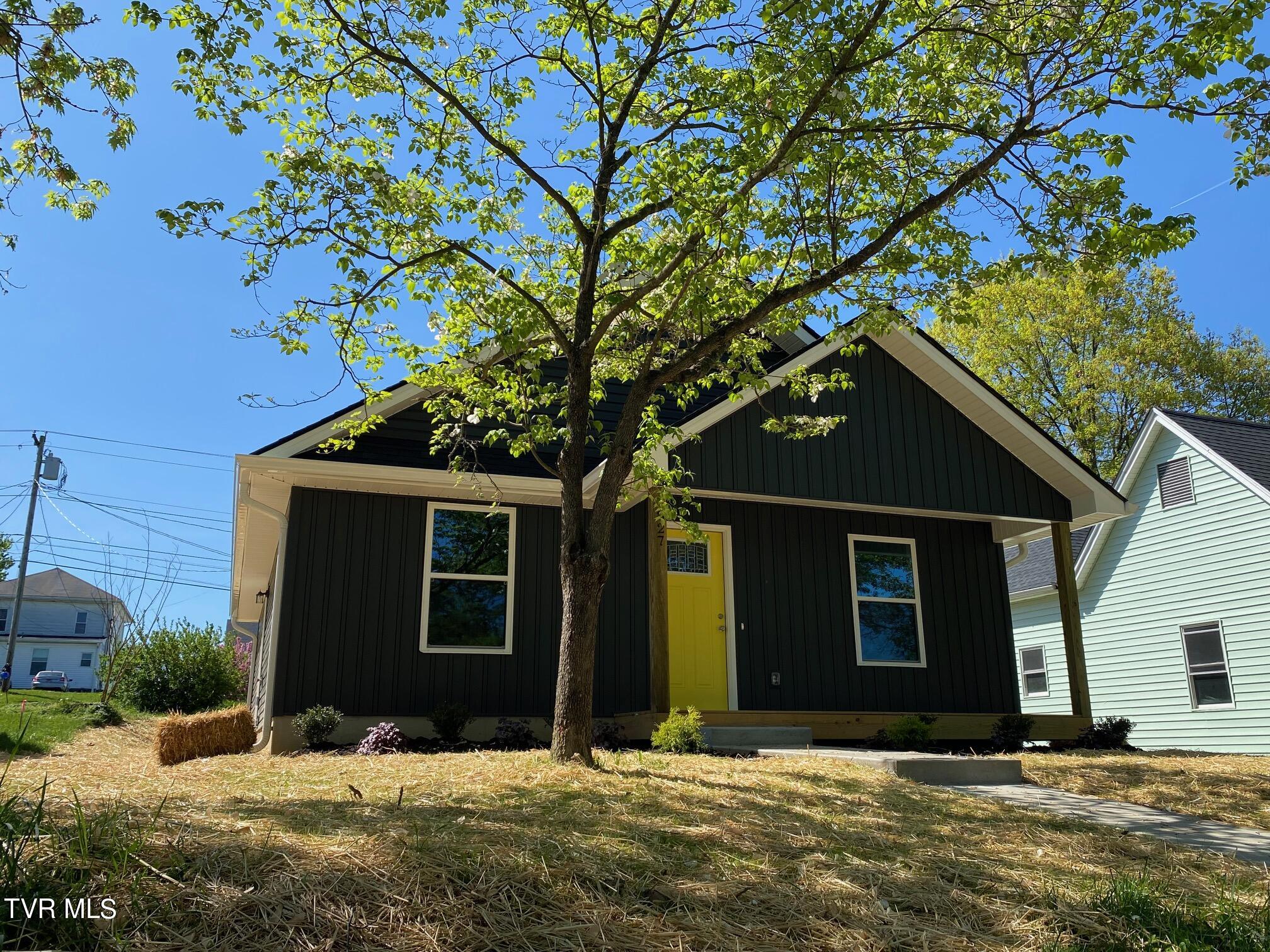 827 Hamilton Street Johnson City, TN 37604 - Photo 1 of 32 IMG_0692