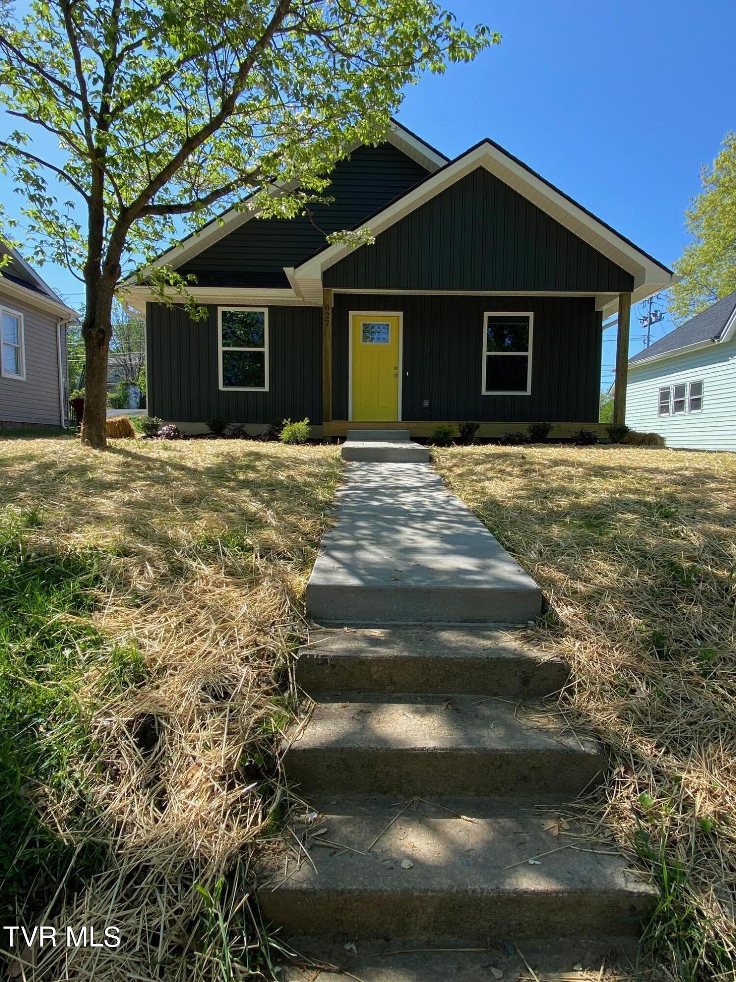 827 Hamilton Street Johnson City, TN 37604 - Photo 2 of 32 IMG_0691