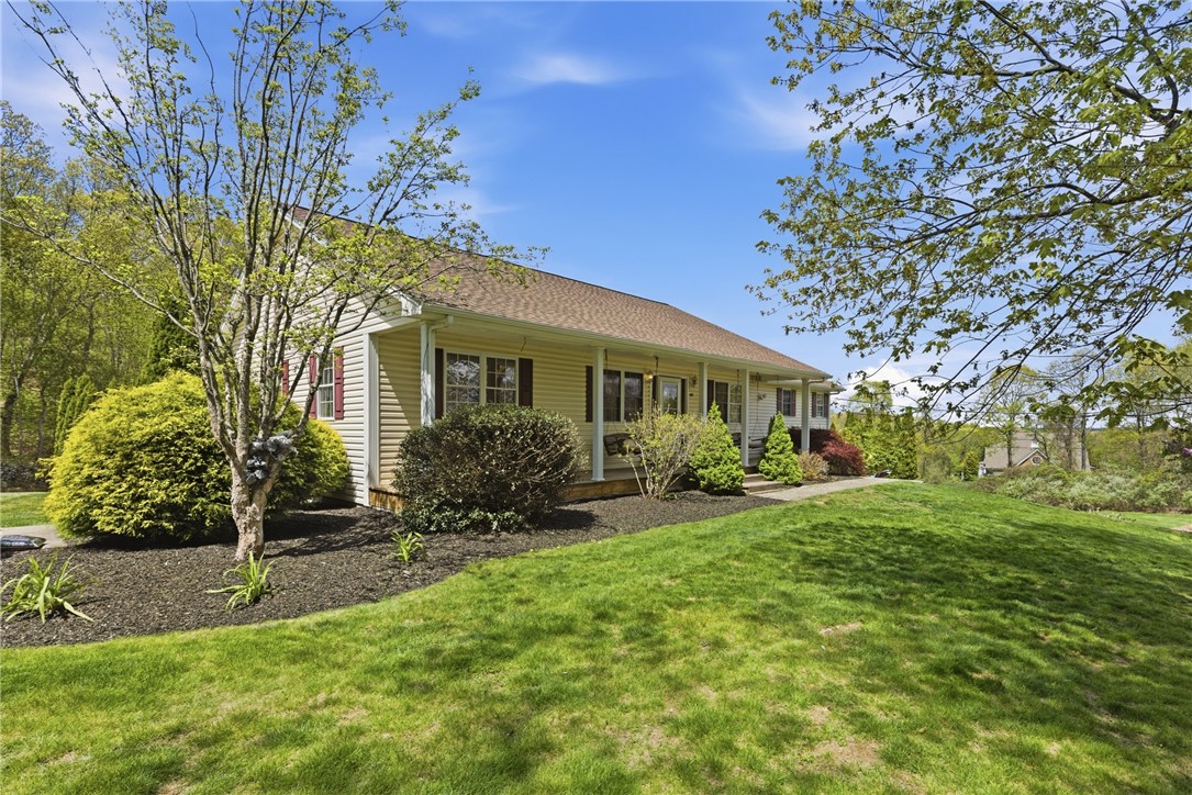 99 Burlingame Road Smithfield, RI 02917 - Photo 32 of 44