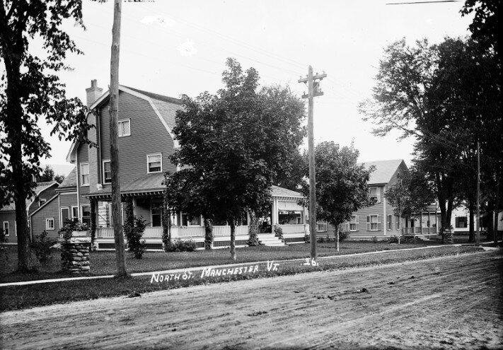 78 Bonnet Street Manchester, VT 05255 - Photo 45 of 49 Gallery Image 45