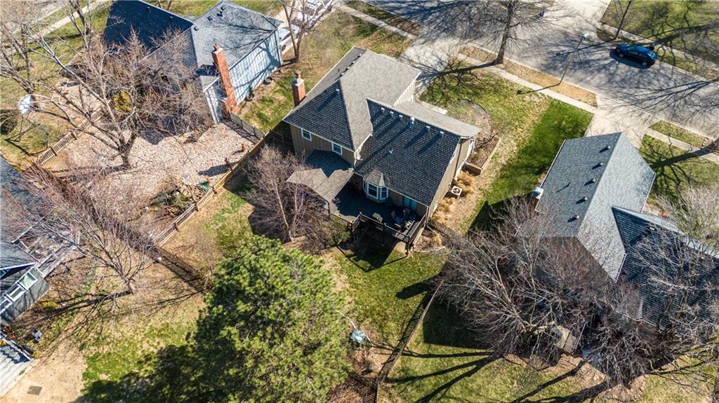 7950 Acuff Lane Lenexa, KS 66215 - Photo 40 of 44