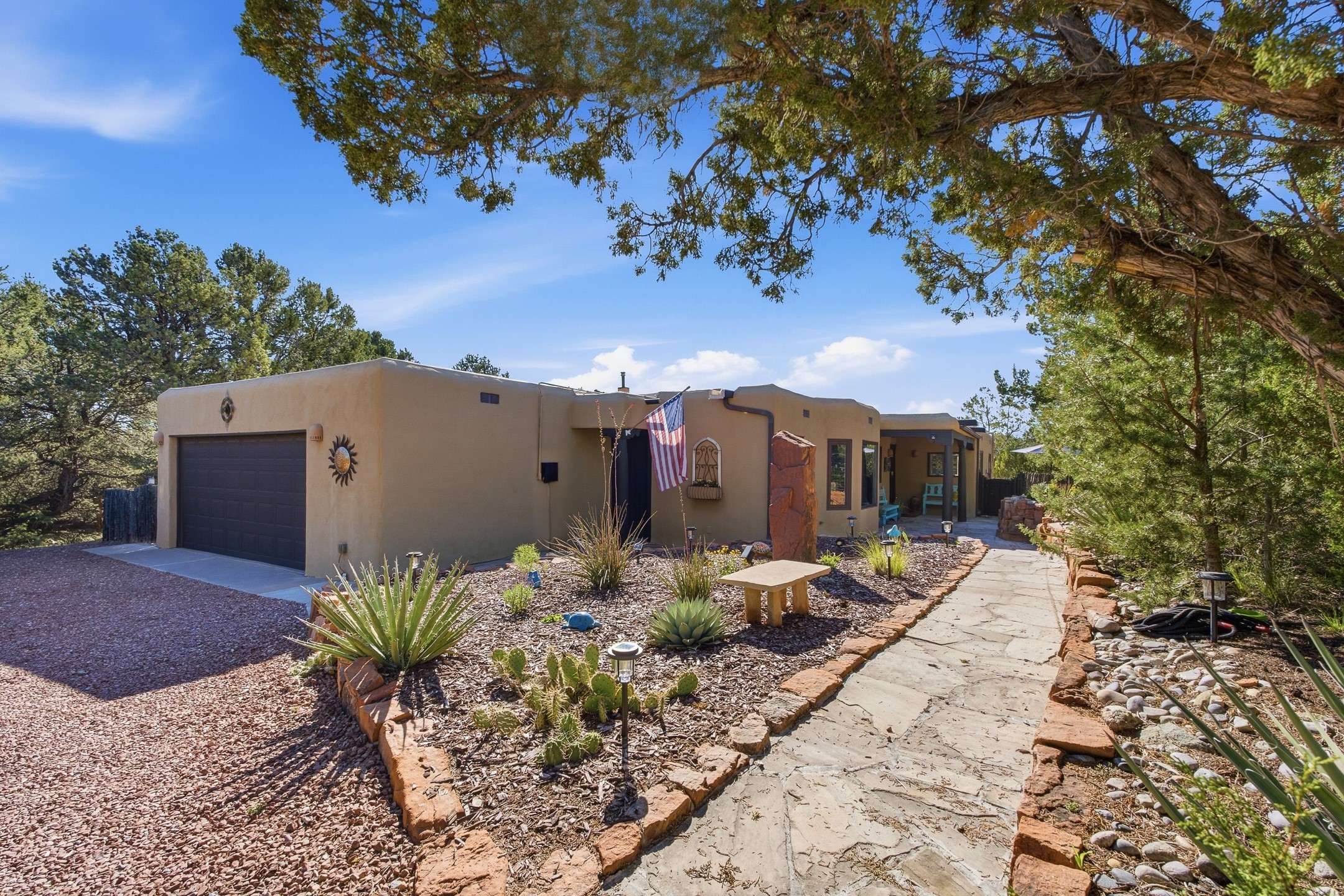 65 Puye Road Santa Fe, NM 87505 - Photo 4 of 62 Gallery Image 4
