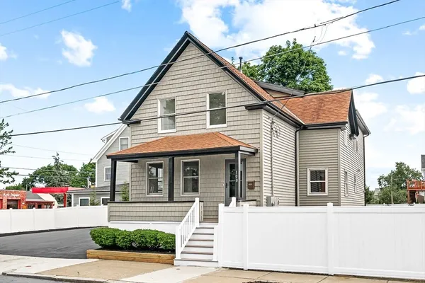 $960,000 | 100 Emerald Street, Malden, MA 02148