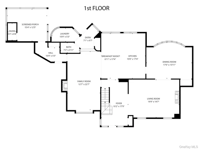 $1,300,000 | 17 Thide Court, Smithtown, NY 11787