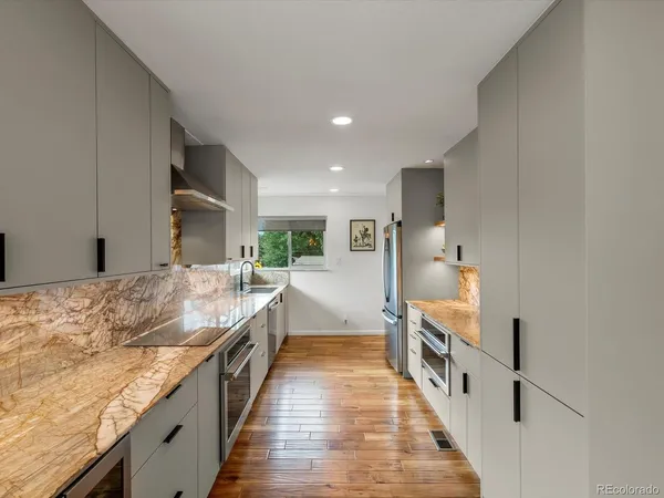 $697,500 | 4963 North Harlan Street, Wheat Ridge, CO 80033