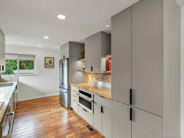 $735,000 | 4963 North Harlan Street, Wheat Ridge, CO 80033