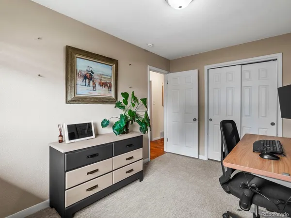 $697,500 | 4963 North Harlan Street, Wheat Ridge, CO 80033