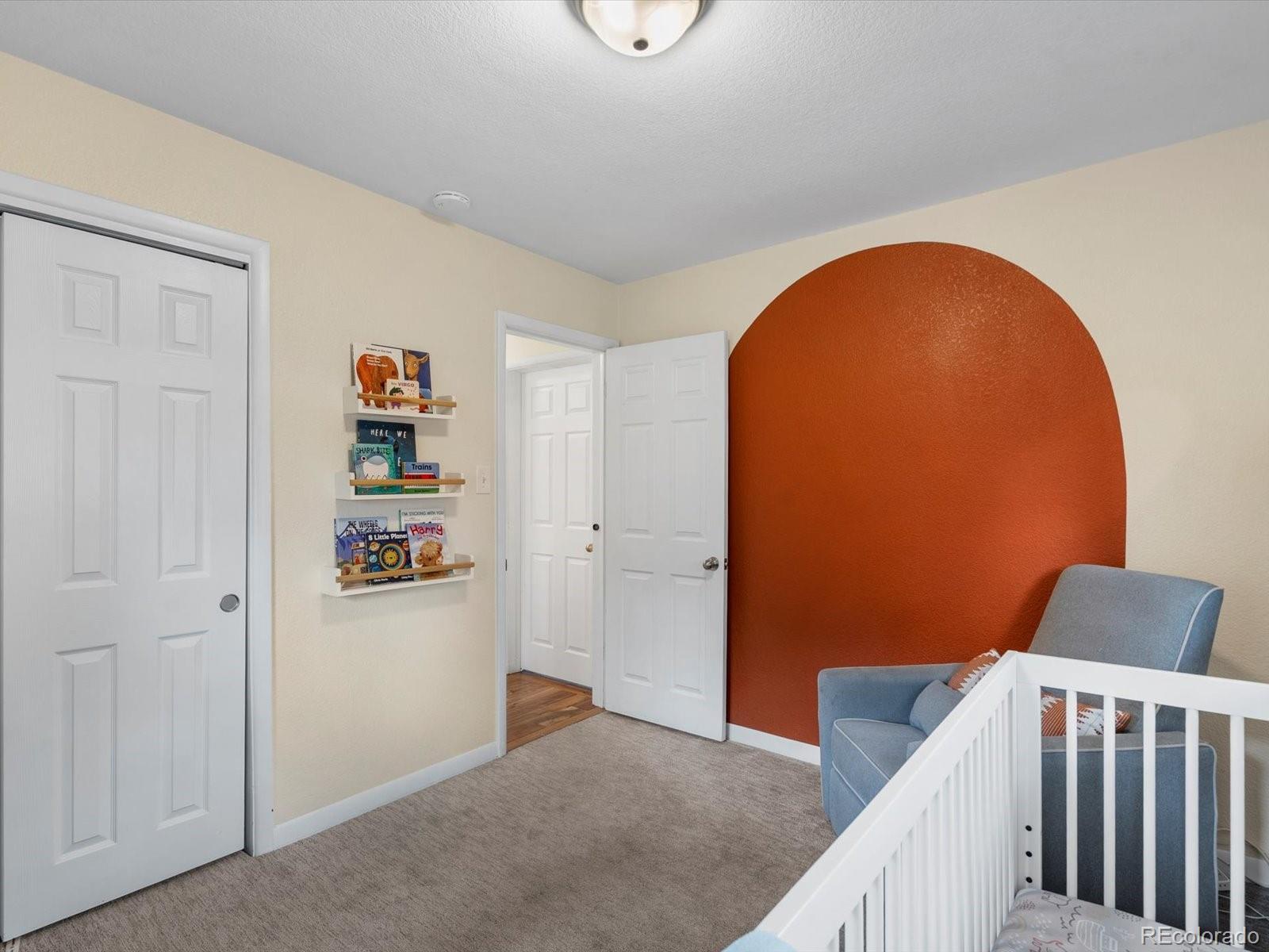 4963 North Harlan Street Wheat Ridge, CO 80033 - Photo 18 of 45