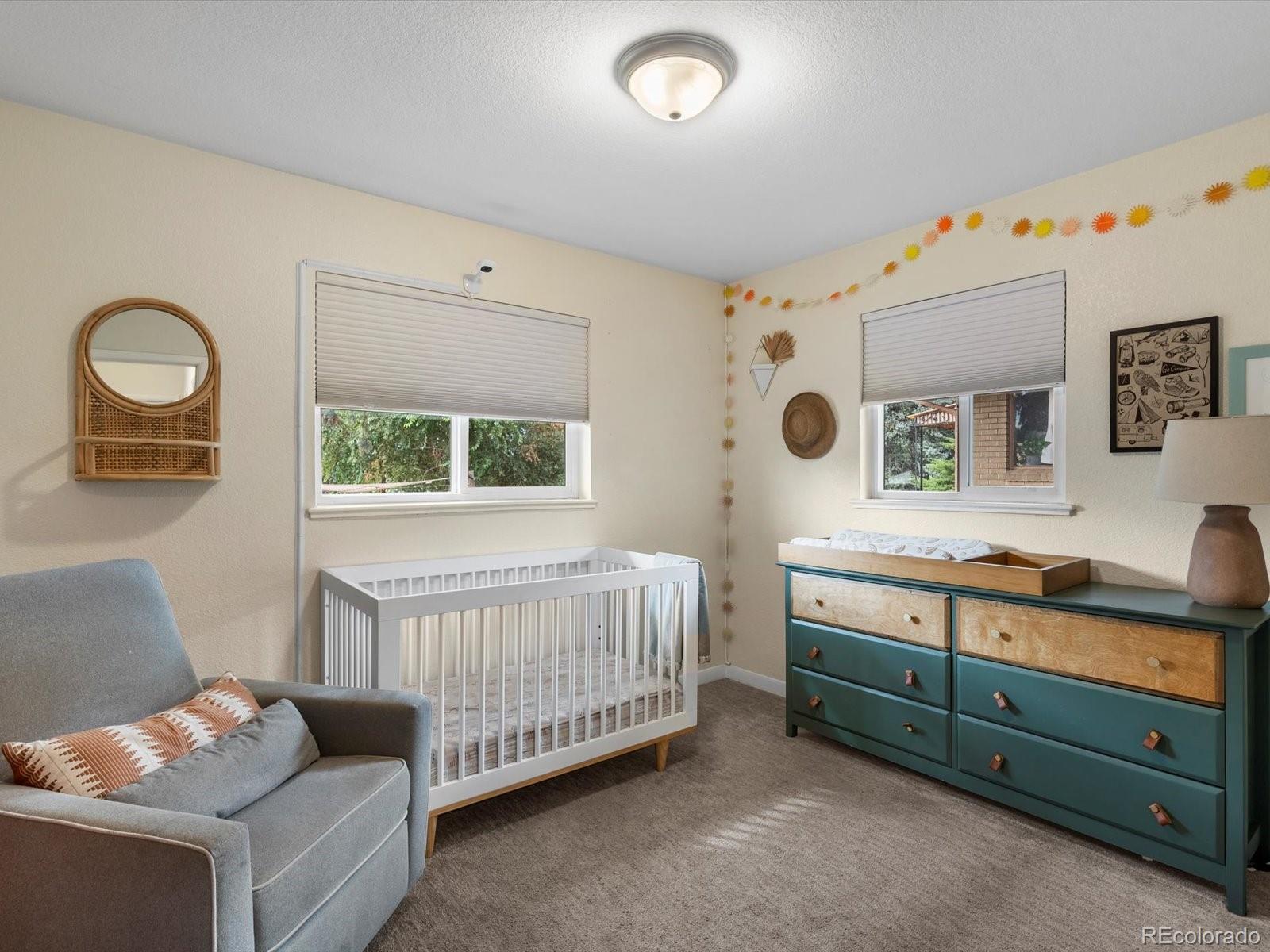 4963 North Harlan Street Wheat Ridge, CO 80033 - Photo 19 of 45