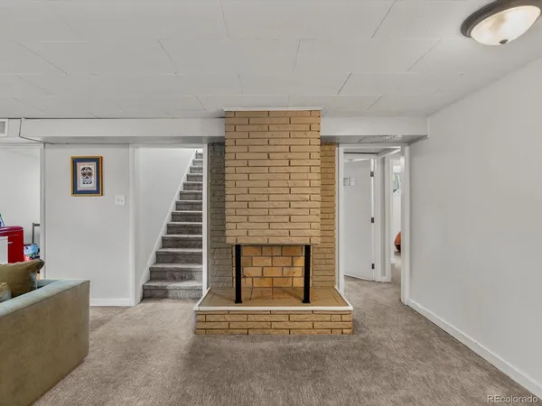 $697,500 | 4963 North Harlan Street, Wheat Ridge, CO 80033