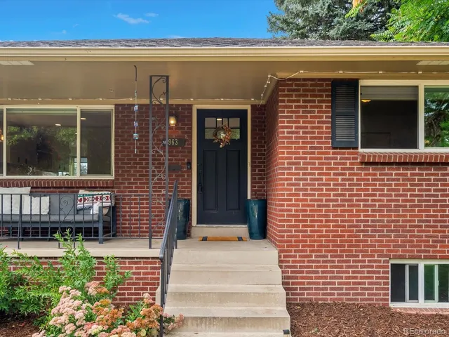 $735,000 | 4963 North Harlan Street, Wheat Ridge, CO 80033