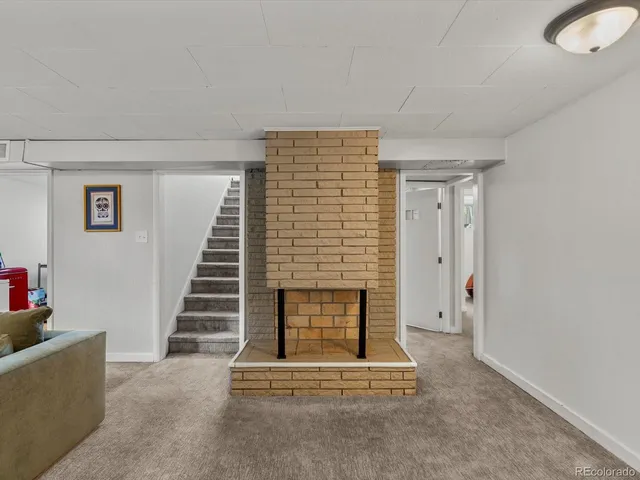 $735,000 | 4963 North Harlan Street, Wheat Ridge, CO 80033